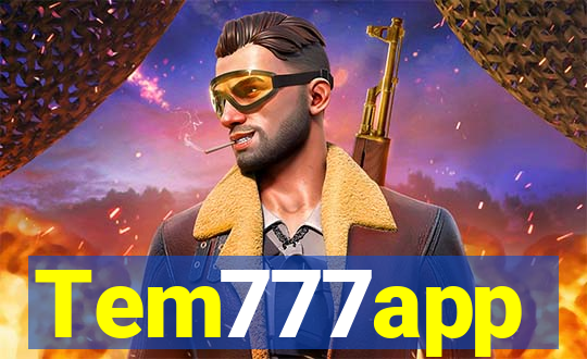 Tem777app