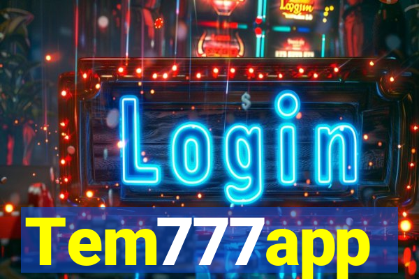 Tem777app