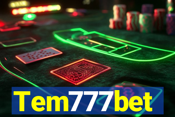 Tem777bet