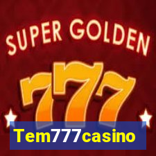 Tem777casino