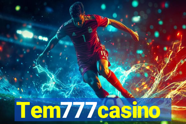 Tem777casino