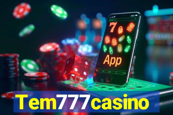 Tem777casino