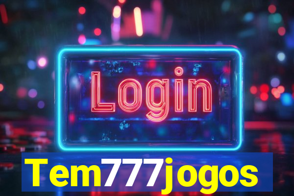 Tem777jogos