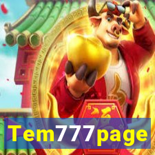 Tem777page