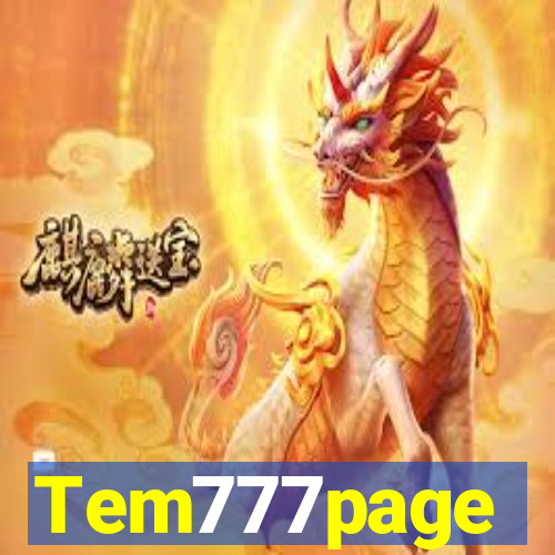 Tem777page