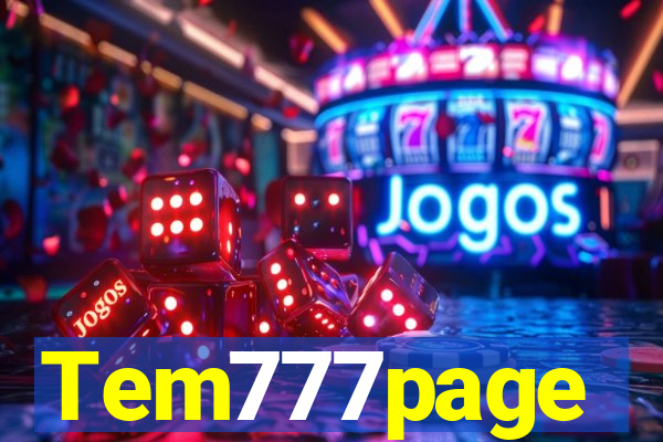 Tem777page