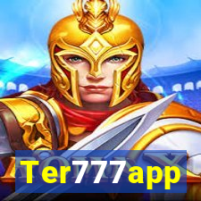 Ter777app