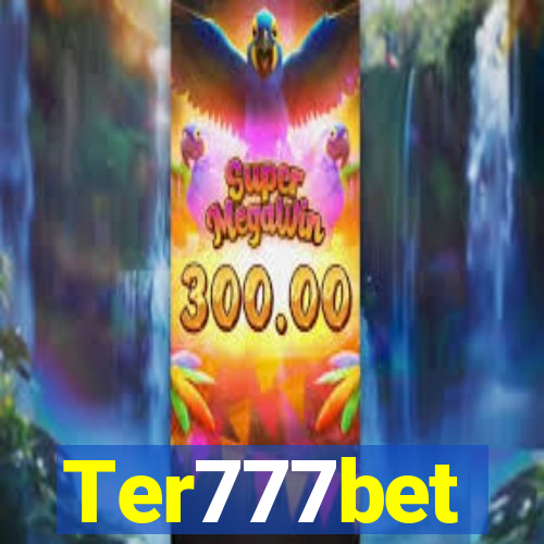 Ter777bet