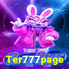 Ter777page