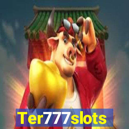 Ter777slots