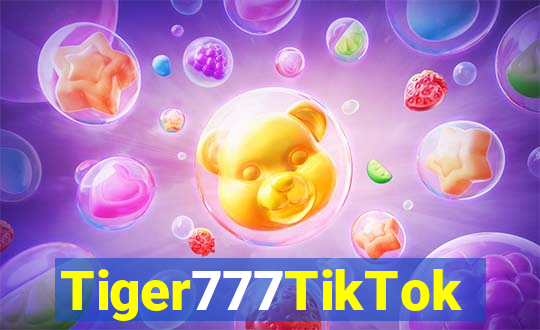 Tiger777TikTok