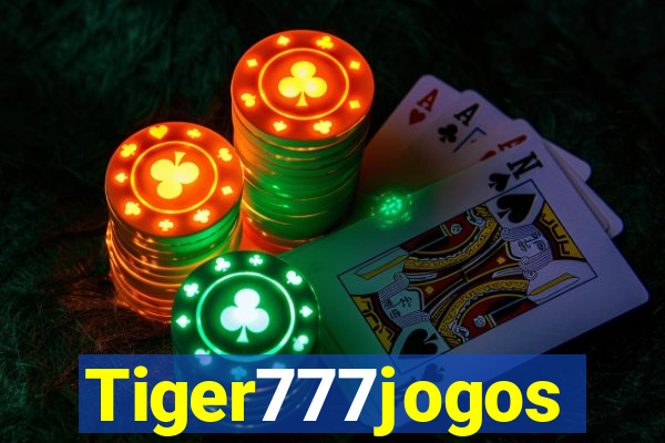 Tiger777jogos