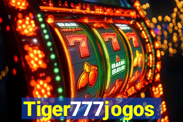 Tiger777jogos