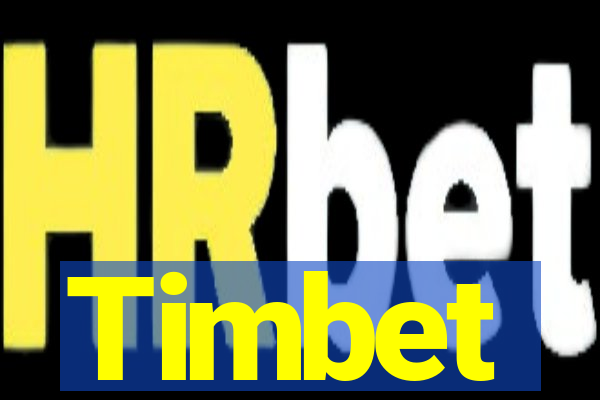 Timbet