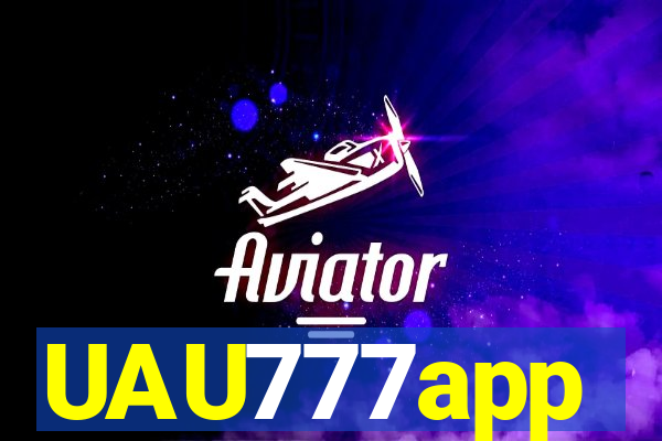 UAU777app