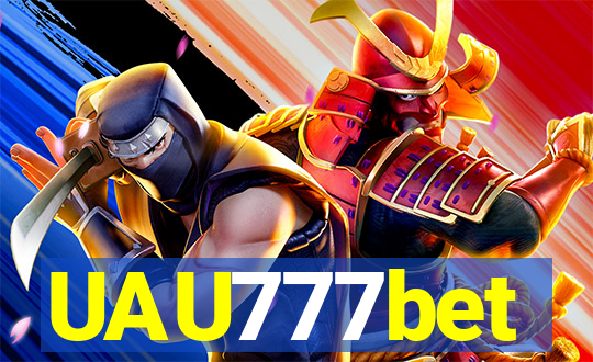 UAU777bet