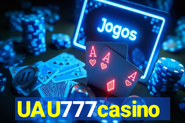 UAU777casino