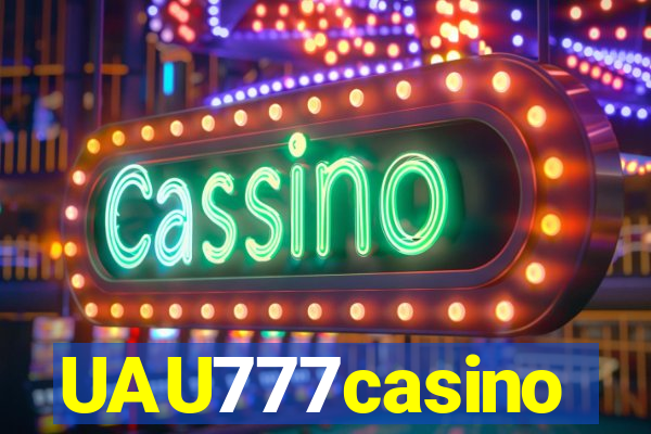 UAU777casino