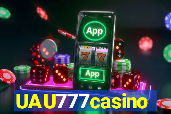 UAU777casino