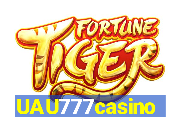 UAU777casino