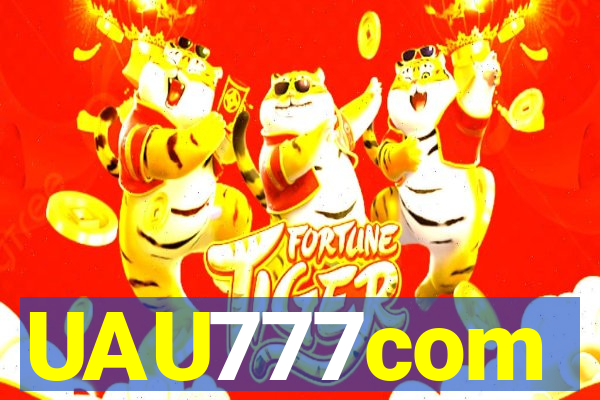 UAU777com