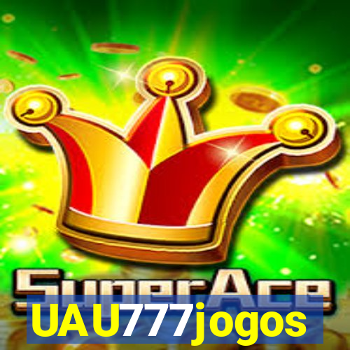 UAU777jogos