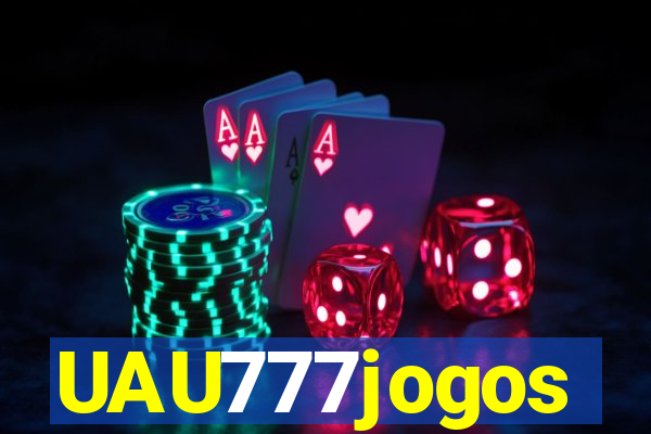 UAU777jogos