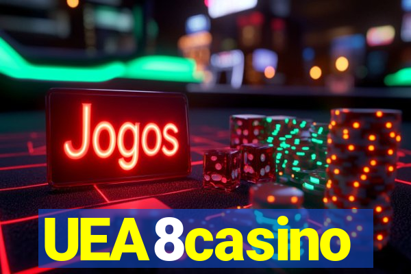 UEA8casino