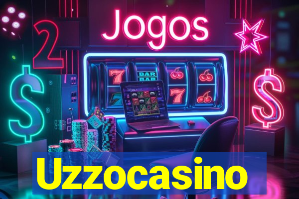 Uzzocasino