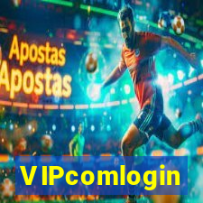 VIPcomlogin