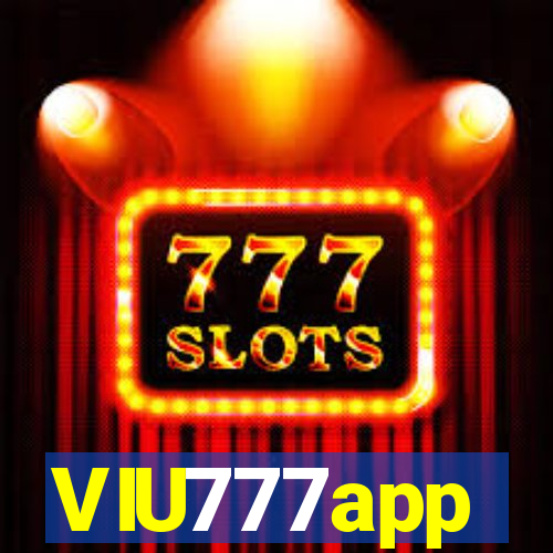 VIU777app