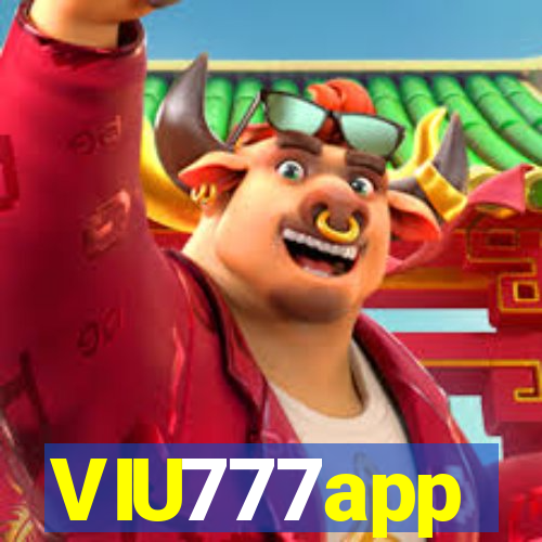 VIU777app