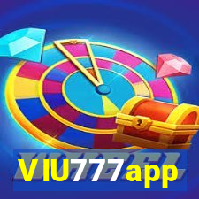 VIU777app