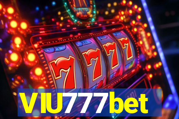 VIU777bet