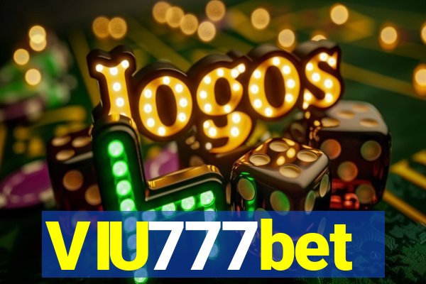 VIU777bet