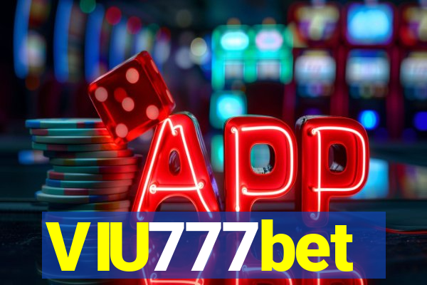 VIU777bet