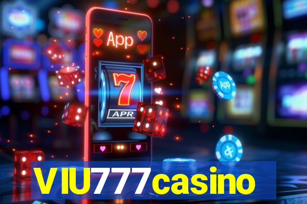 VIU777casino