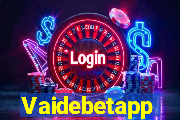 Vaidebetapp