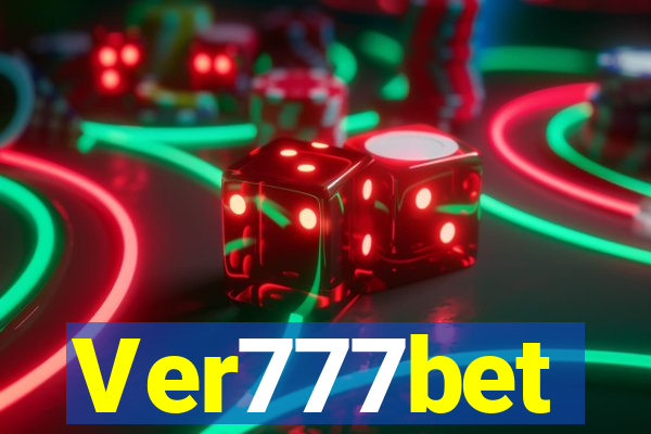 Ver777bet