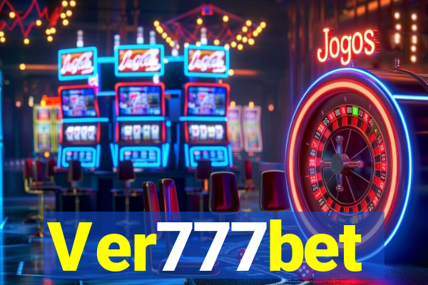 Ver777bet