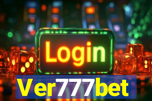 Ver777bet