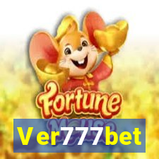 Ver777bet