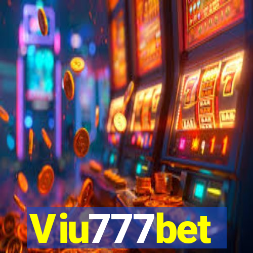 Viu777bet