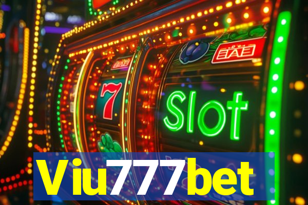 Viu777bet