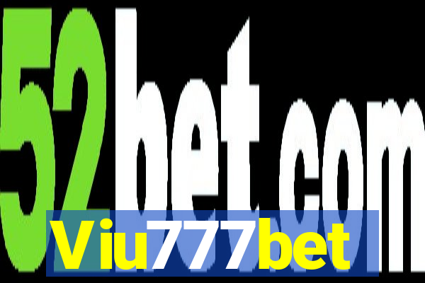 Viu777bet