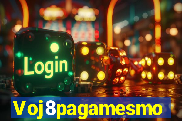 Voj8pagamesmo