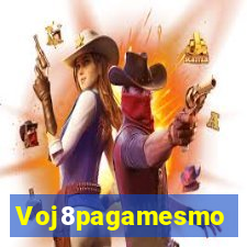 Voj8pagamesmo