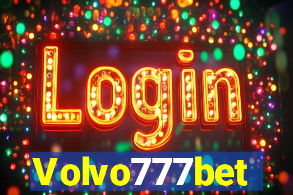 Volvo777bet