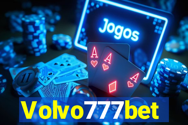 Volvo777bet