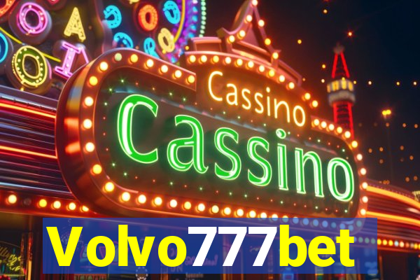 Volvo777bet